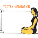 Tratak Meditation