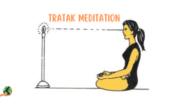 Tratak Meditation