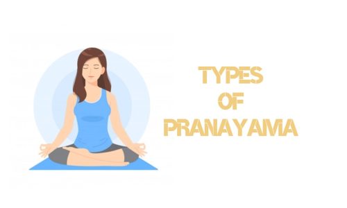 प्राणायाम की परिभाषा, महत्व और प्रकार (Definition, Importance and Types of Pranayam) (Also for Preparation of UGC NET)
