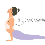 Bhujangasana