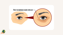 How to Remove Dark Circles: डार्क सर्कल हटाए सिर्फ 7 दिनों में In Hindi