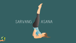 Sarvangasana (Shoulder Stand Pose) in Hindi: यह आसन न सिर्फ बालों का झड़ना रोकता है, बल्कि चेहरे का ग्लो भी बढ़ता है।