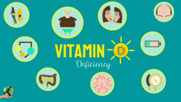Vitamin D Deficiency: विटामिन डी क्यों जरूरी है?