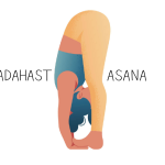 Padahastasana Pose