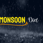 Monsoon Diet