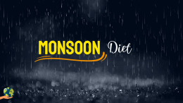 Monsoon Diet : मानसून में क्या खाएं और क्या नहीं?