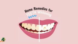 Teeth Cleaning Tips: दांतों का पीलापन कैसे दूर करे?