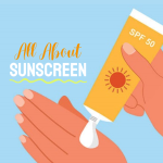 All About Sunscreen