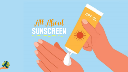All About Sunscreen