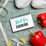 Diet for Exercise