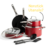 Nonstick Utensils