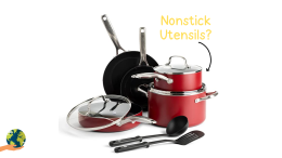 Nonstick Utensils: क्या नॉनस्टिक पैन में खाना पकाना हेल्दी है?