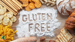 Gluten-Free Diet: ग्लूटेन फ्री डाइट क्या हैं?