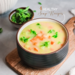 Healthy Soup Recipes