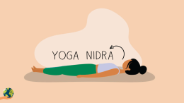 Yoga Nidra: अनिद्रा, तनाव और चिंता को दूर करती है