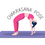 Chakrasana