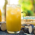 Sugarcane Juice