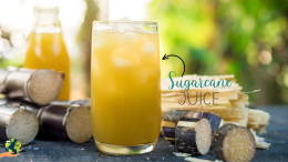 Sugarcane Juice: गर्मियों का सुपर एनर्जी ड्रिंक के फायदे