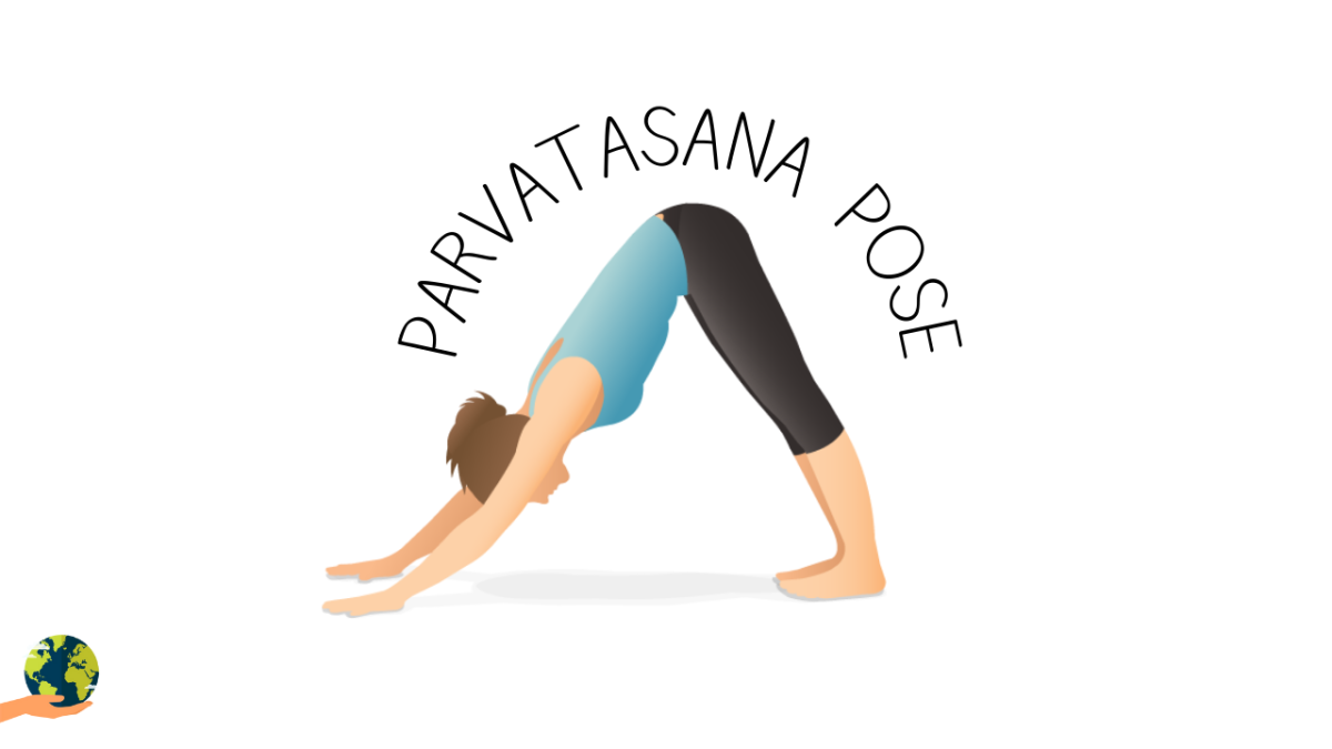 Tadasana Yoga (Mountain Pose) - How To Do And Benefits | Styles At Life