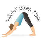 Parvatasana