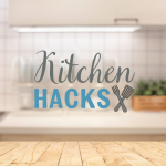 Kitchen Hacks