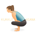 Kukkutasana