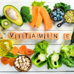 Vitamin E