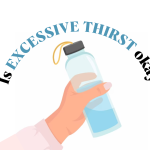 Causes of excessive thirst