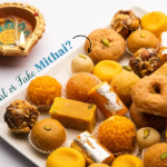 Purity of Mithai