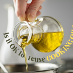 Used Cooking Oil