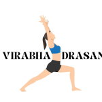 Virabhadrasana