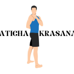 Kati Chakrasana