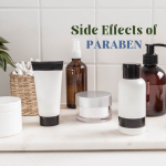 Side Effects of Paraben