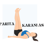 Viparita Karani Asana