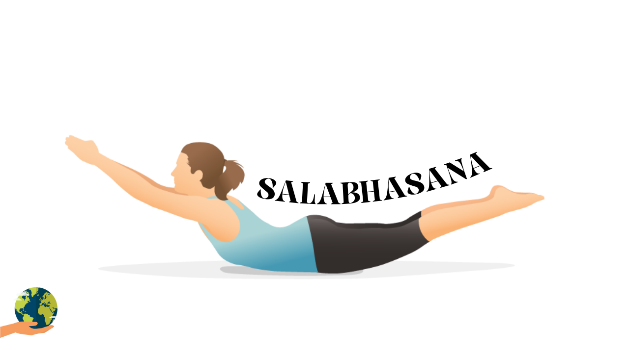 Salabhasana (Locust Pose): गर्दन और पीठ दर्द से हैं परेशान तो रोज करें यह आसन